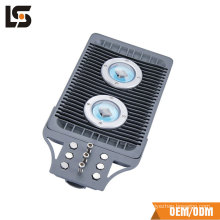 high quality led street light with COB led aluminum housing